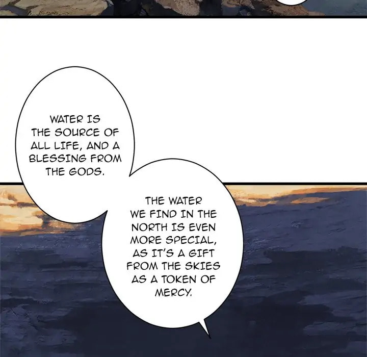 Her Summon Chapter 67 page 18 - 