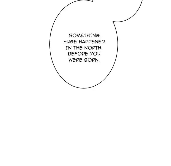 Her Summon Chapter 67 page 21 - 
