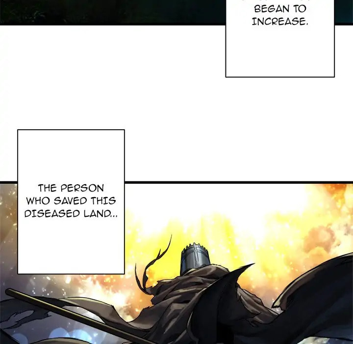 Her Summon Chapter 67 page 28 - 