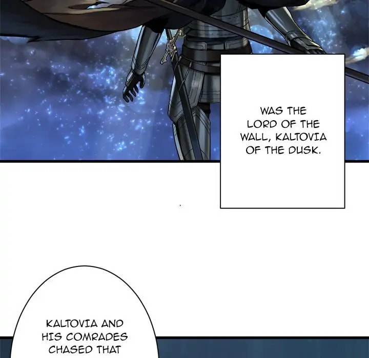 Her Summon Chapter 67 page 29 - 
