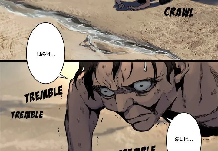 Her Summon Chapter 67 page 4 - 