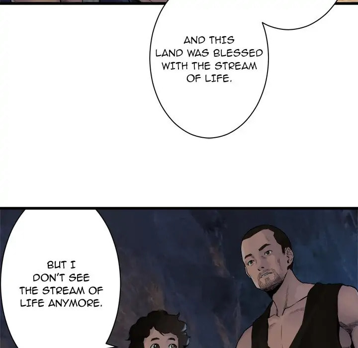 Her Summon Chapter 67 page 31 - 
