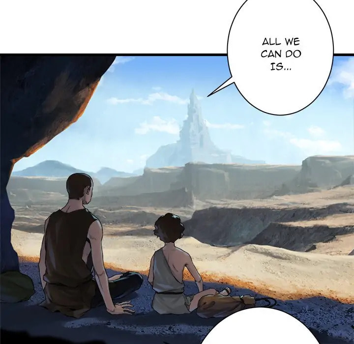 Her Summon Chapter 67 page 33 - 