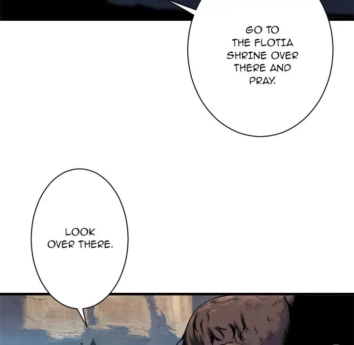 Her Summon Chapter 67 page 34 - 