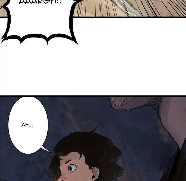 Her Summon Chapter 67 page 37 - 