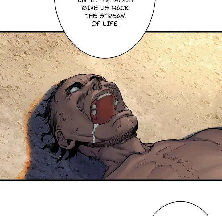 Her Summon Chapter 67 page 39 - 