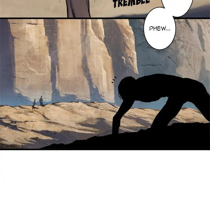 Her Summon Chapter 67 page 5 - 