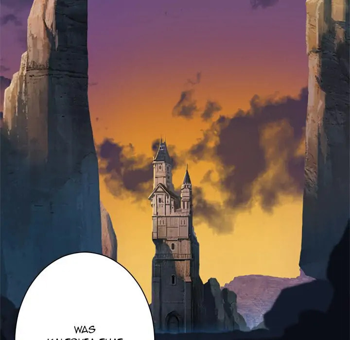 Her Summon Chapter 67 page 42 - 