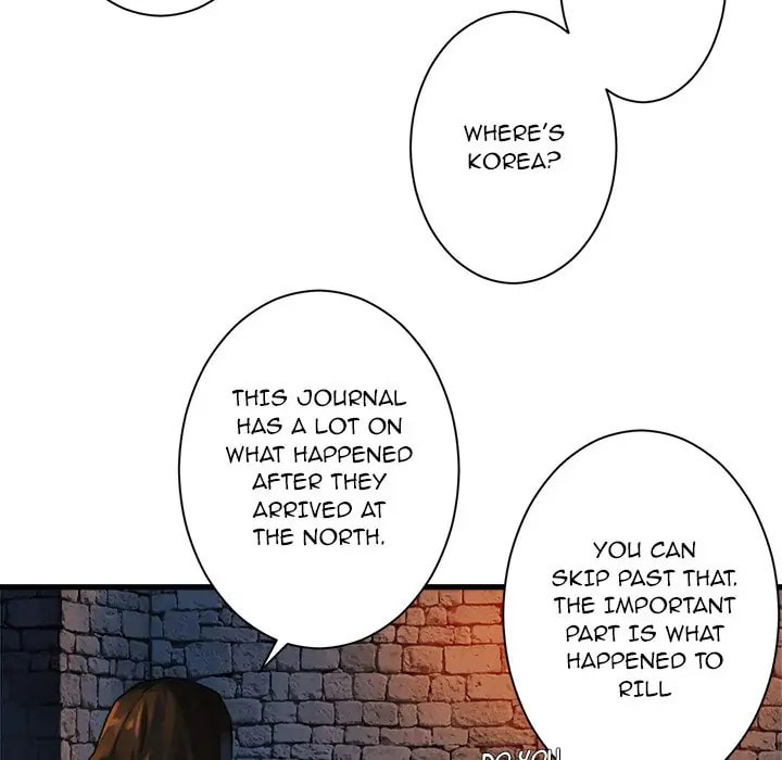 Her Summon Chapter 67 page 46 - 