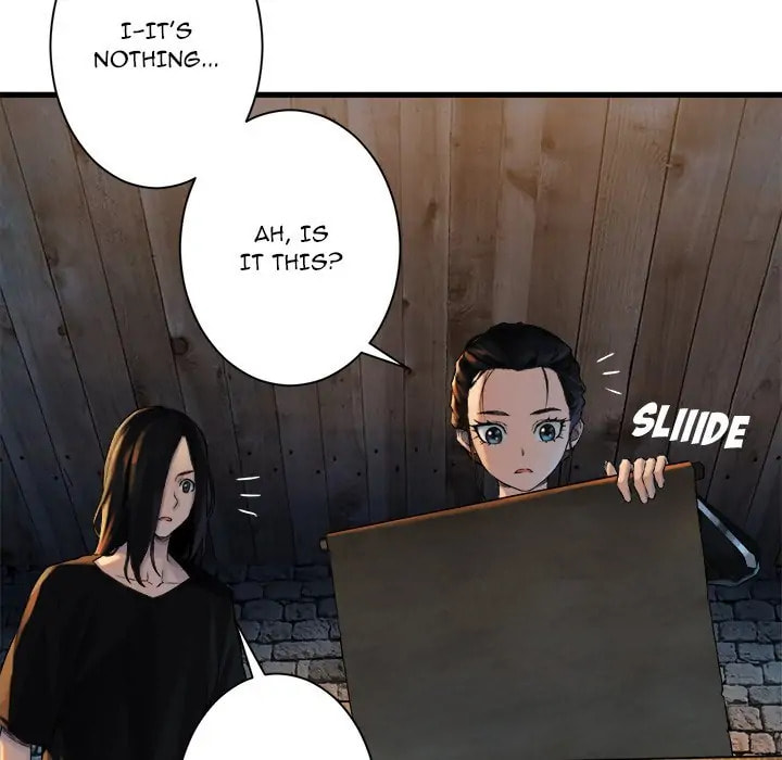 Her Summon Chapter 67 page 49 - 