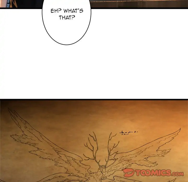 Her Summon Chapter 67 page 50 - 