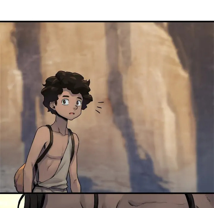 Her Summon Chapter 67 page 6 - 