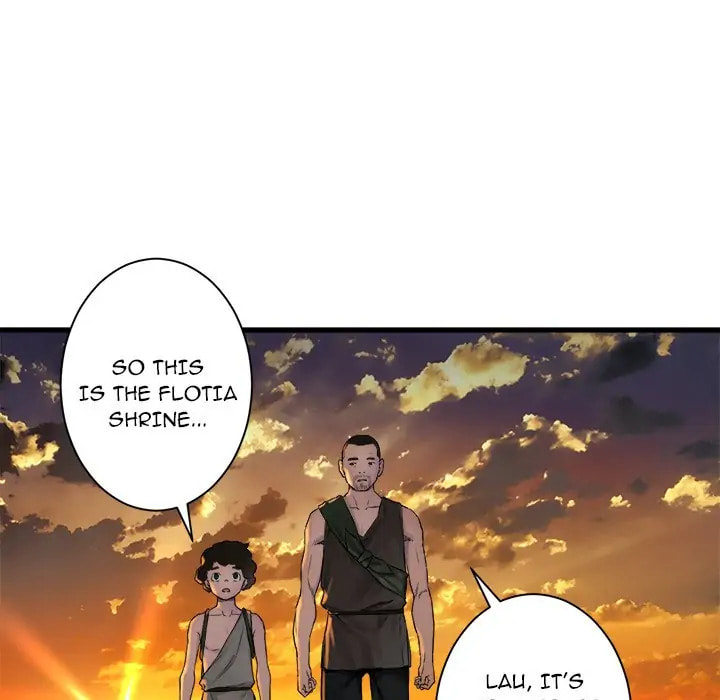 Her Summon Chapter 67 page 56 - 