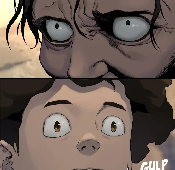 Her Summon Chapter 67 page 7 - 