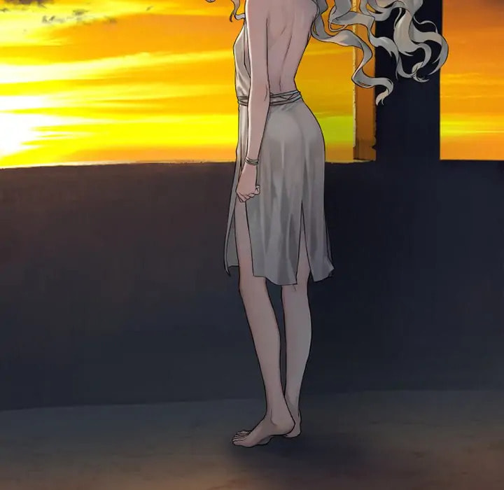 Her Summon Chapter 67 page 70 - 