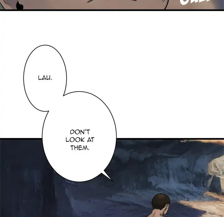 Her Summon Chapter 67 page 8 - 