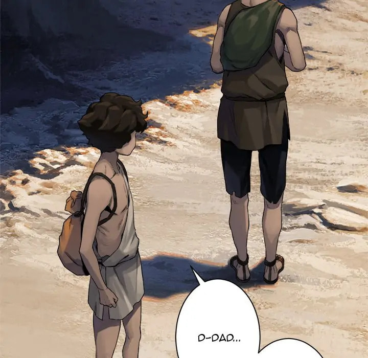 Her Summon Chapter 67 page 9 - 