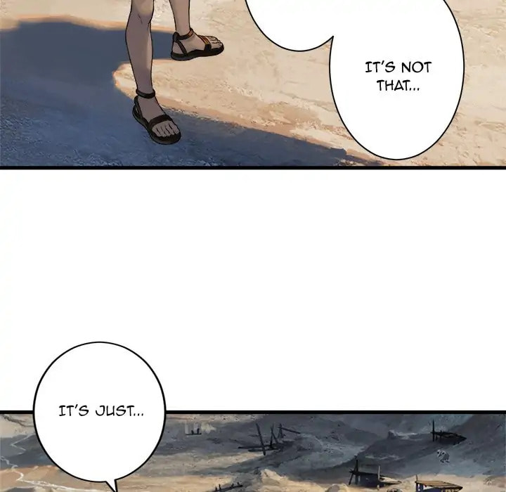 Her Summon Chapter 67 page 10 - 