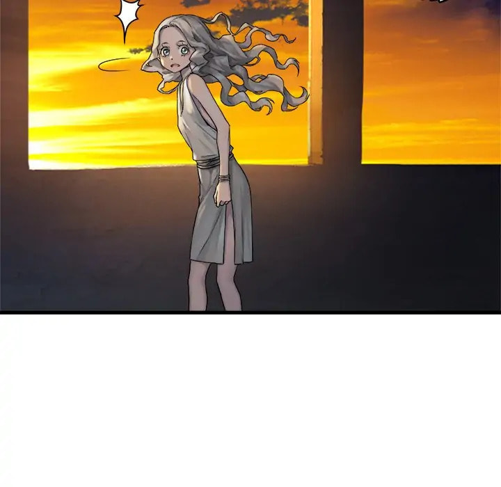 Her Summon Chapter 68 page 12 - 