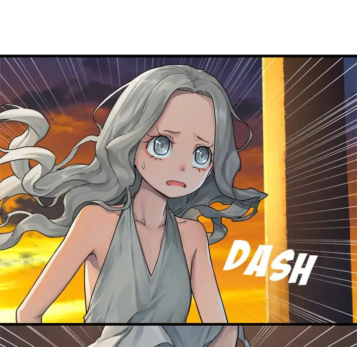 Her Summon Chapter 68 page 13 - 