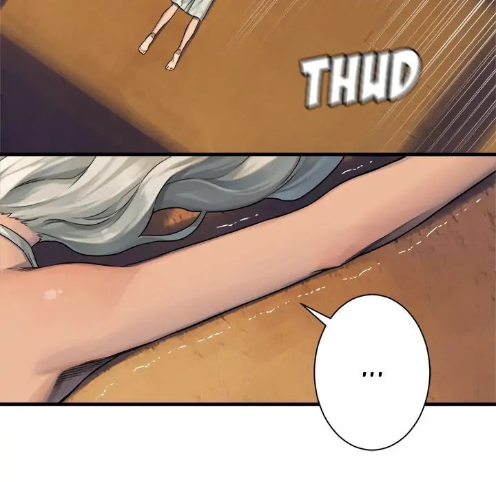 Her Summon Chapter 68 page 15 - 