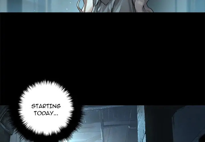 Her Summon Chapter 68 page 3 - 