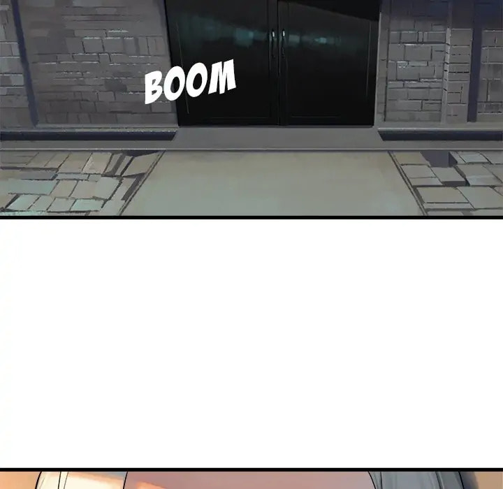 Her Summon Chapter 68 page 27 - 