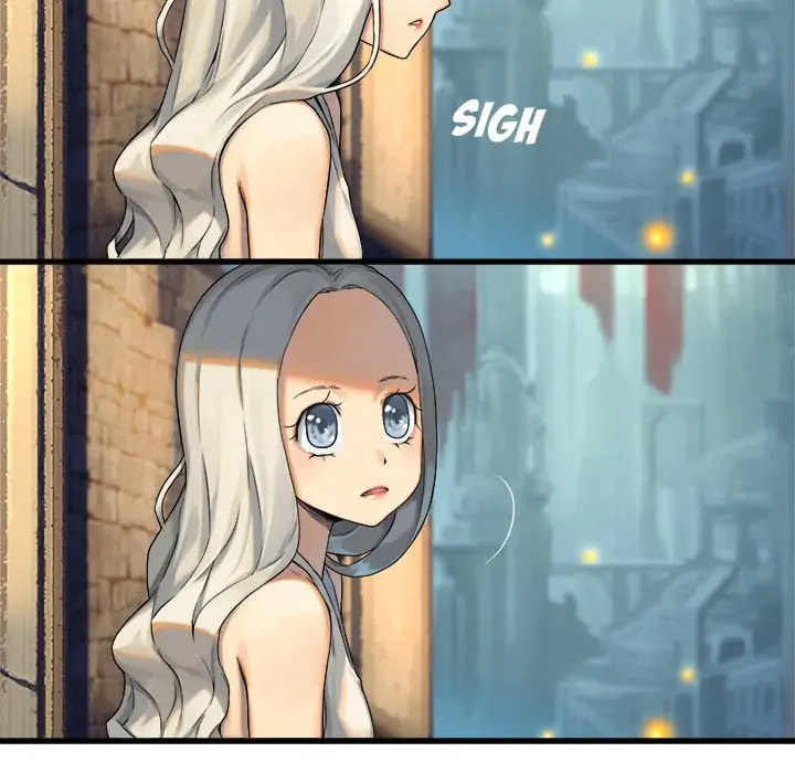 Her Summon Chapter 68 page 30 - 
