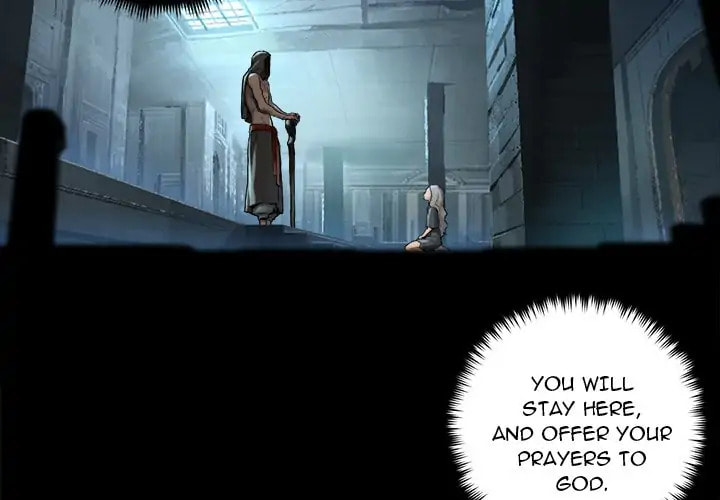 Her Summon Chapter 68 page 4 - 