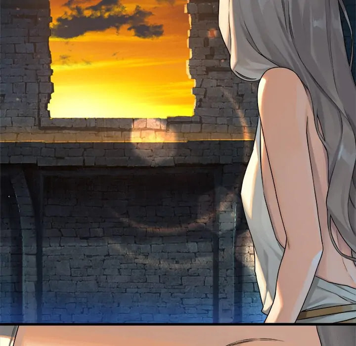 Her Summon Chapter 68 page 32 - 