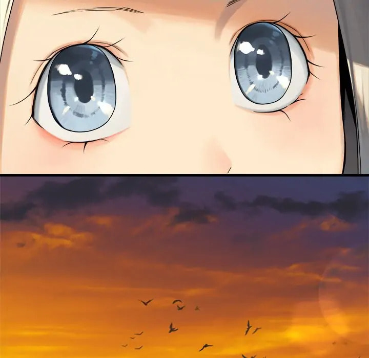 Her Summon Chapter 68 page 33 - 