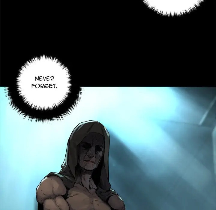 Her Summon Chapter 68 page 5 - 