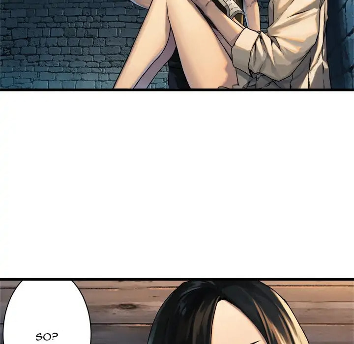 Her Summon Chapter 68 page 42 - 