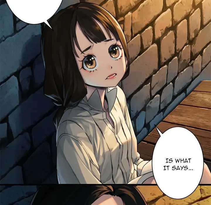 Her Summon Chapter 68 page 47 - 