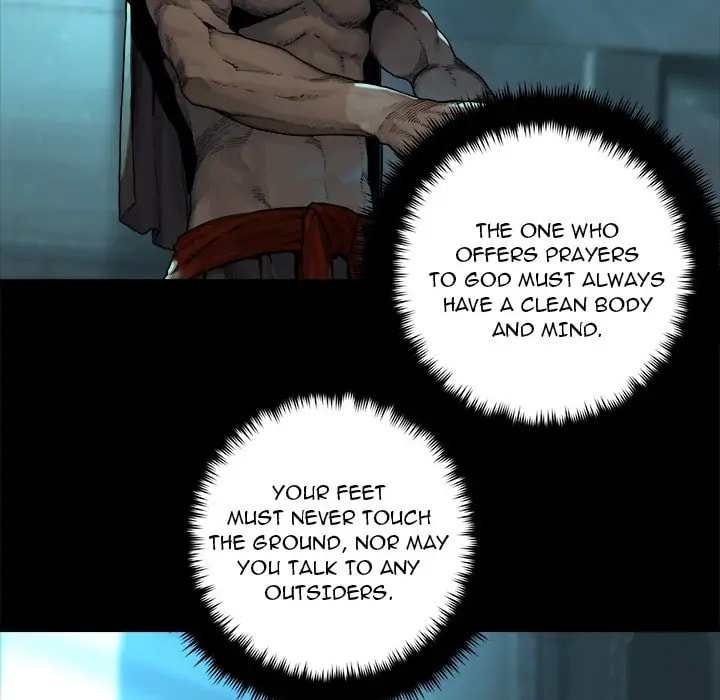 Her Summon Chapter 68 page 6 - 