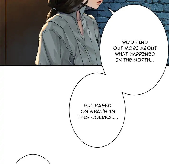 Her Summon Chapter 68 page 51 - 