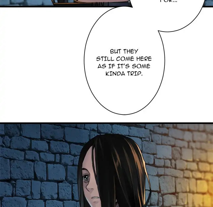 Her Summon Chapter 68 page 58 - 