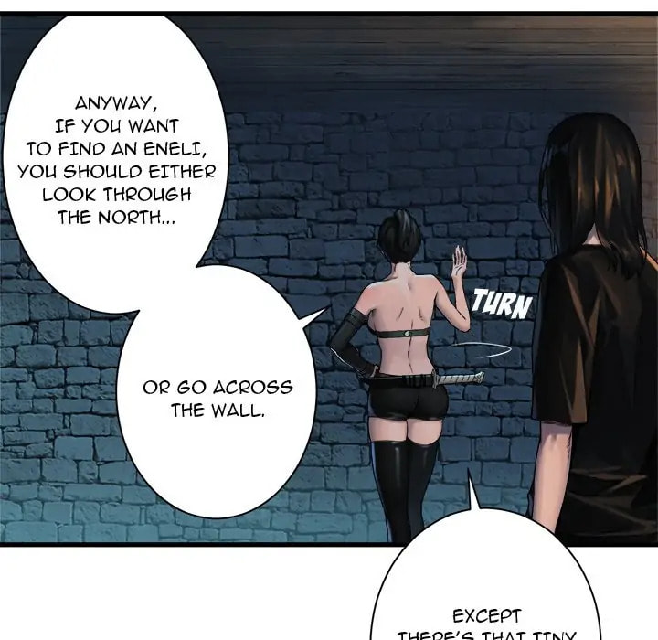 Her Summon Chapter 68 page 60 - 