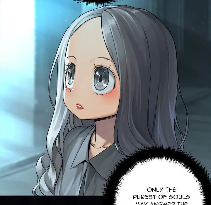 Her Summon Chapter 68 page 7 - 