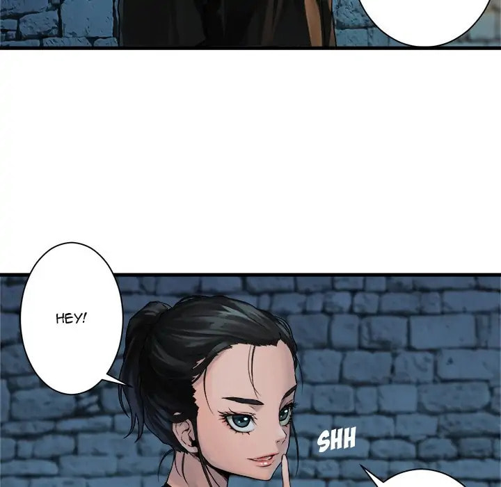 Her Summon Chapter 68 page 62 - 