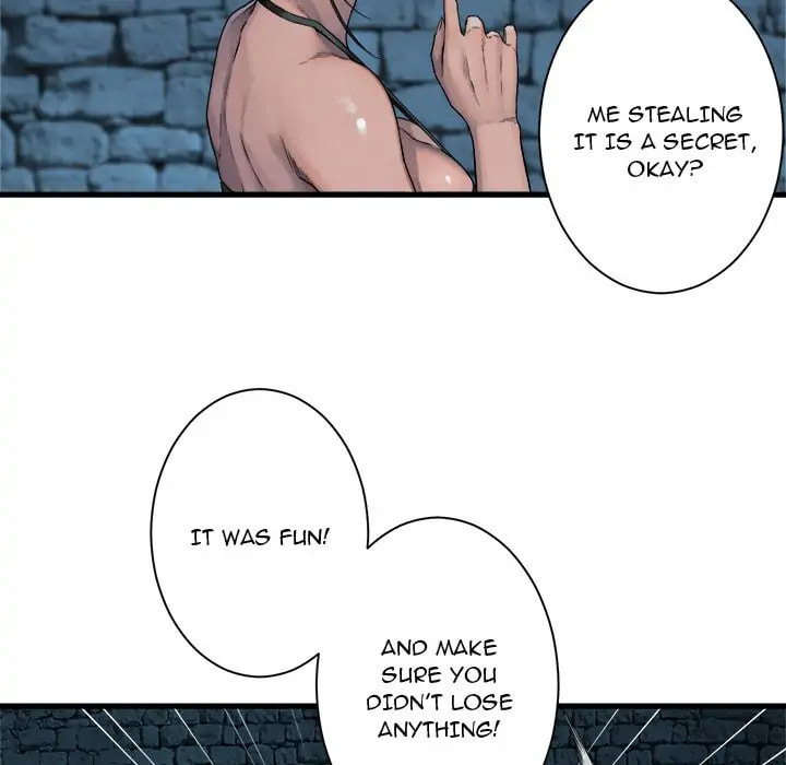 Her Summon Chapter 68 page 63 - 
