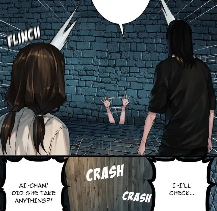 Her Summon Chapter 68 page 64 - 