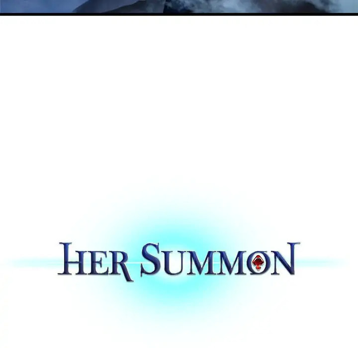 Her Summon Chapter 68 page 67 - 