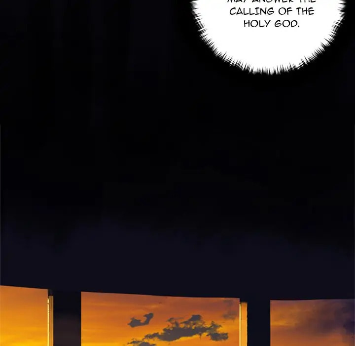 Her Summon Chapter 68 page 8 - 