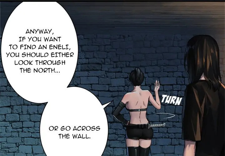 Her Summon Chapter 69 page 1 - 