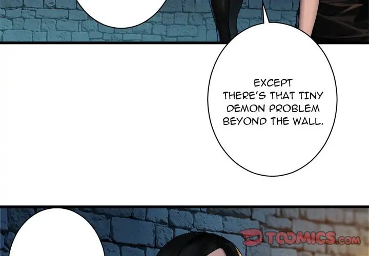 Her Summon Chapter 69 page 2 - 