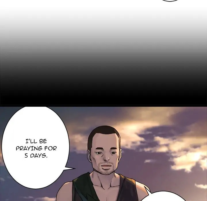 Her Summon Chapter 69 page 12 - 
