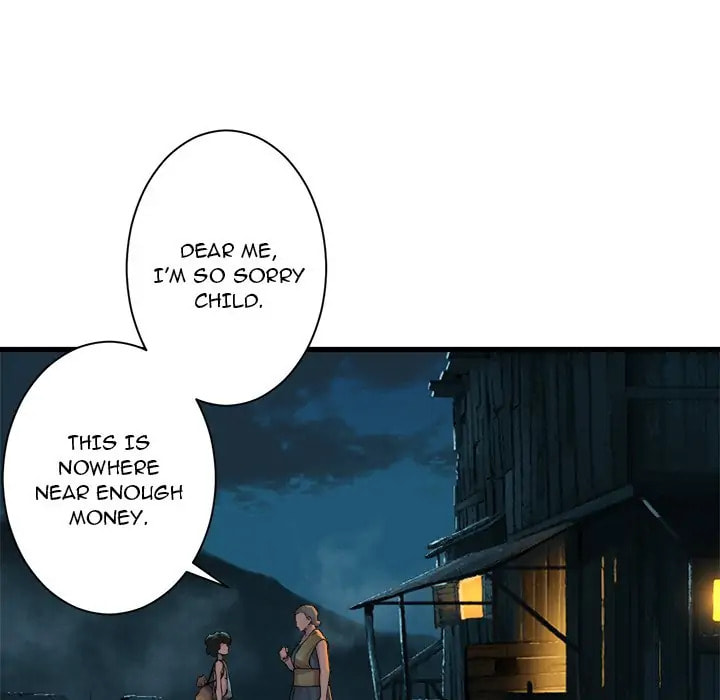 Her Summon Chapter 69 page 14 - 