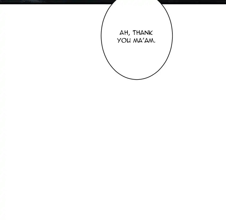 Her Summon Chapter 69 page 18 - 
