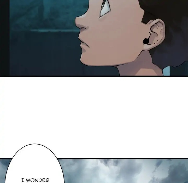 Her Summon Chapter 69 page 23 - 